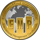 Trivselsanalyse.dk er EMP-certificeret.